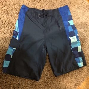 Swim Trunks